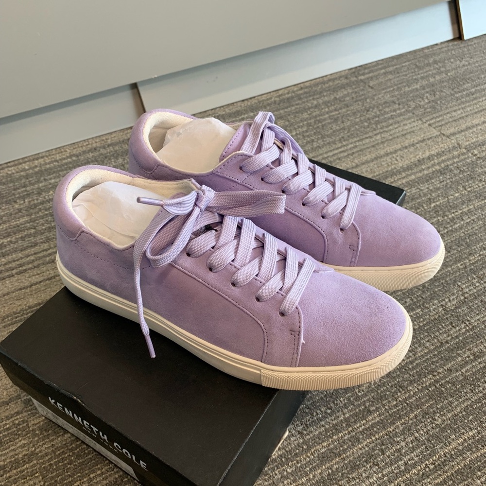 Kenneth Cole sneakers